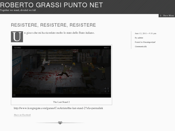 www.robertograssi.net