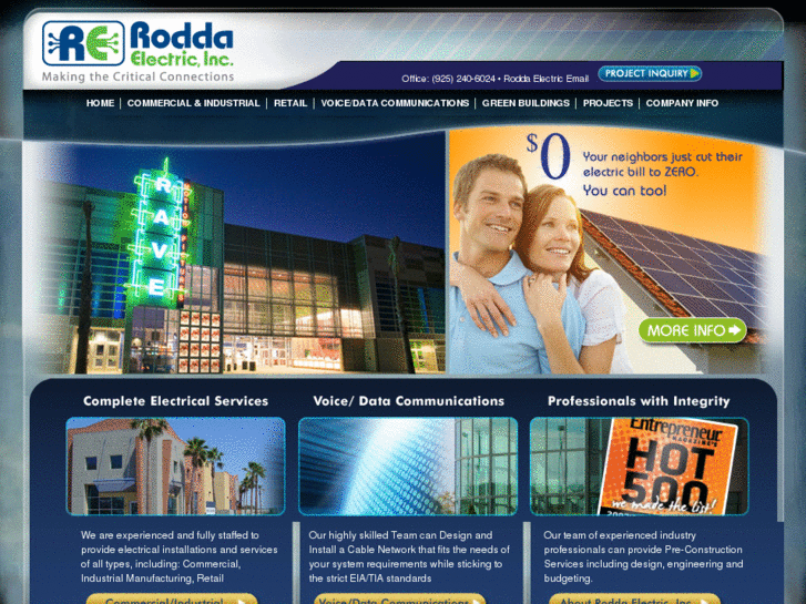 www.roddaelectric.com