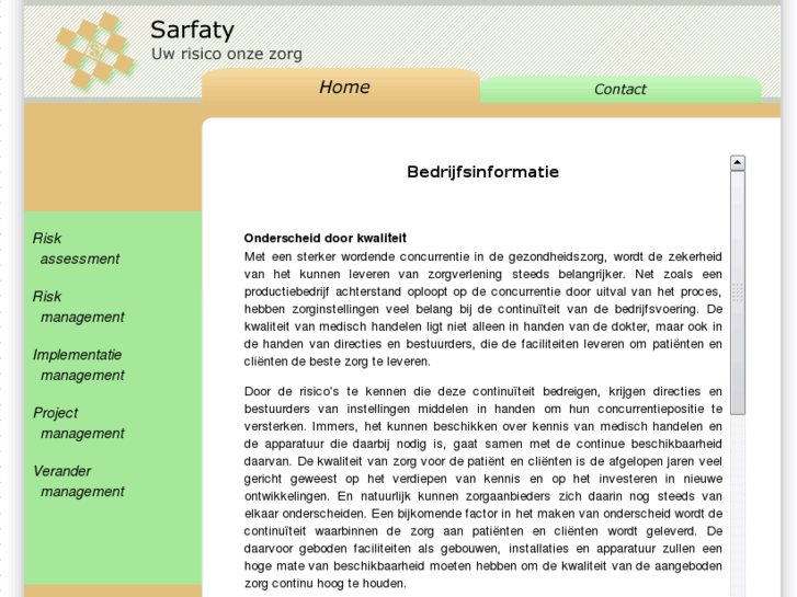 www.sarfaty.info