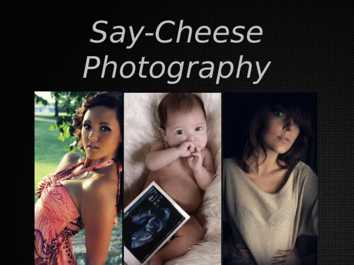 www.say-cheese.org