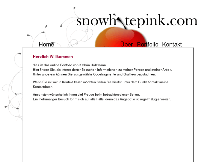 www.snowhitepink.com