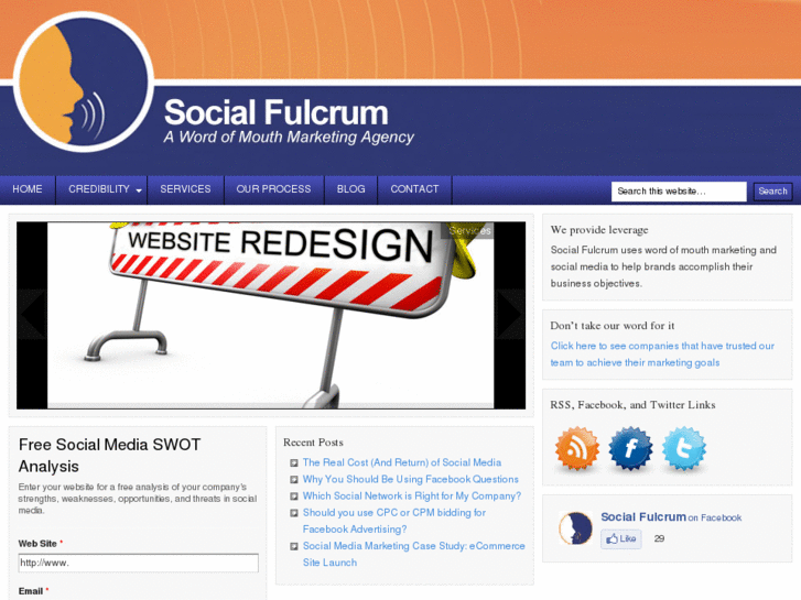 www.socialfulcrum.com