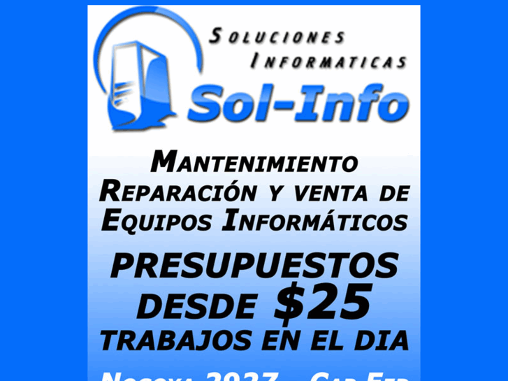 www.sol-info.com