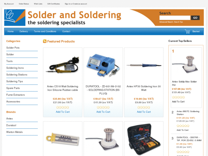 www.solderandsoldering.co.uk