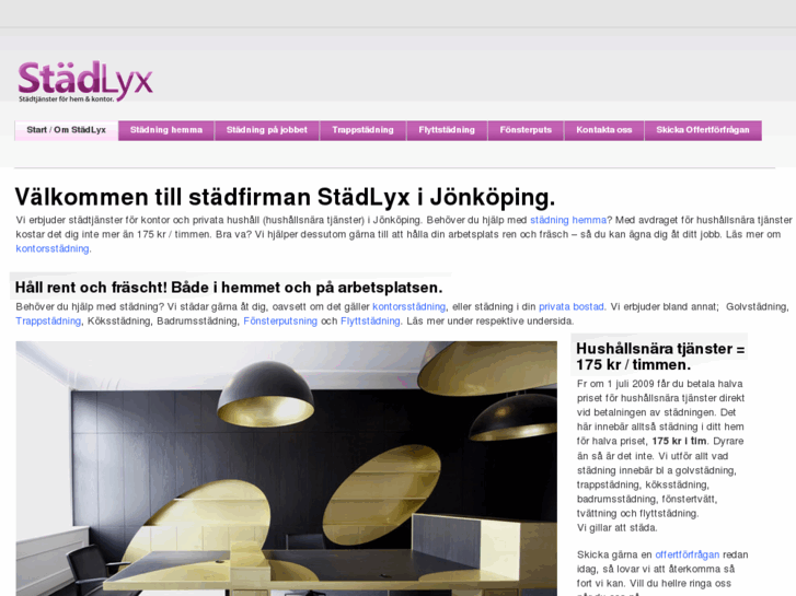 www.stadlyx.se