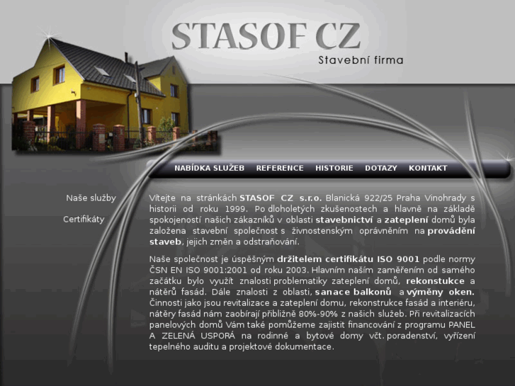 www.stasof.com