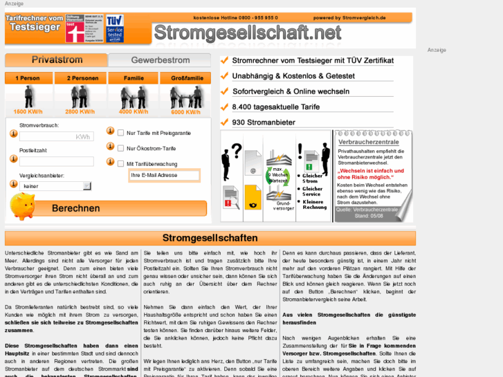 www.stromgesellschaft.net