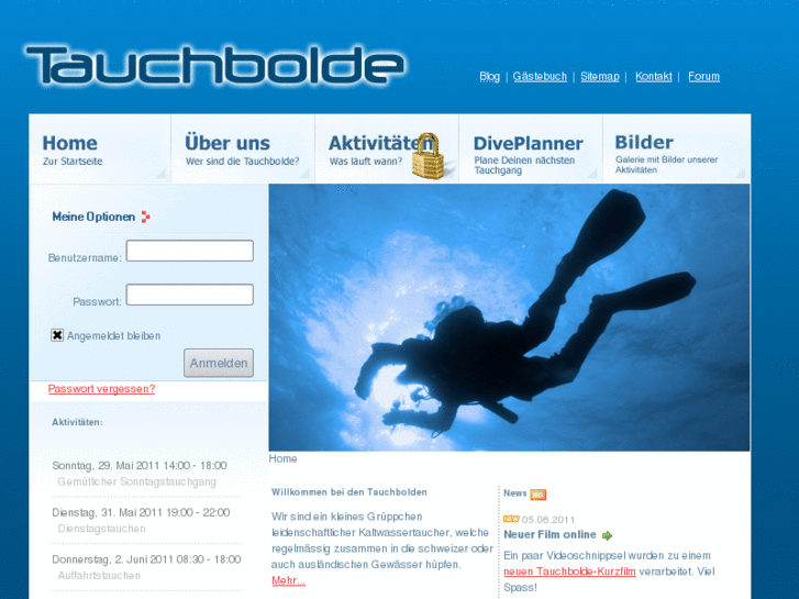 www.tauchbolde.ch