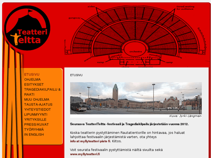 www.teatteriteltta.org