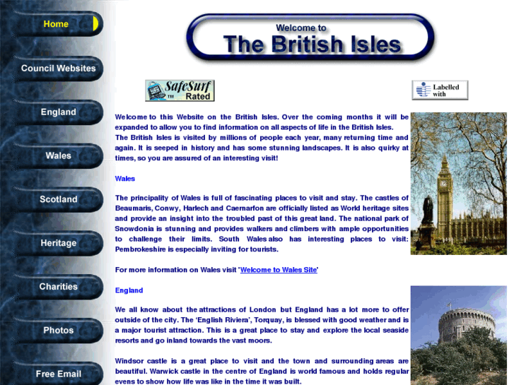 www.the-british-isles.com