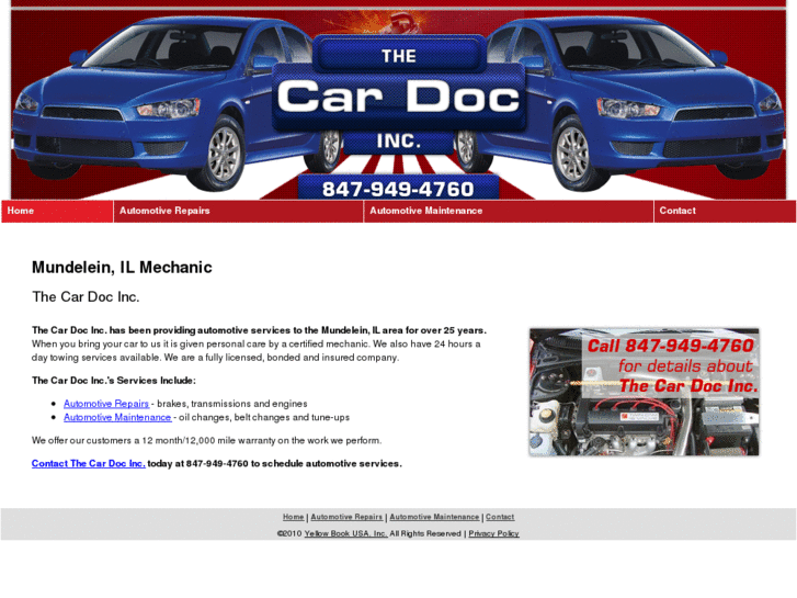 www.thecardocinc.com