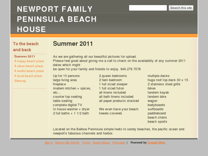 www.thenewportfamilypeninsulabeachhouse.com