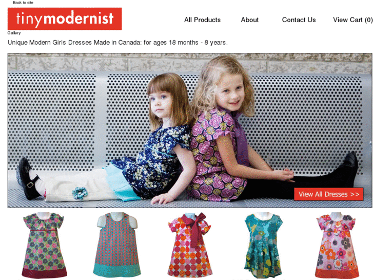 www.tinymodernist.com