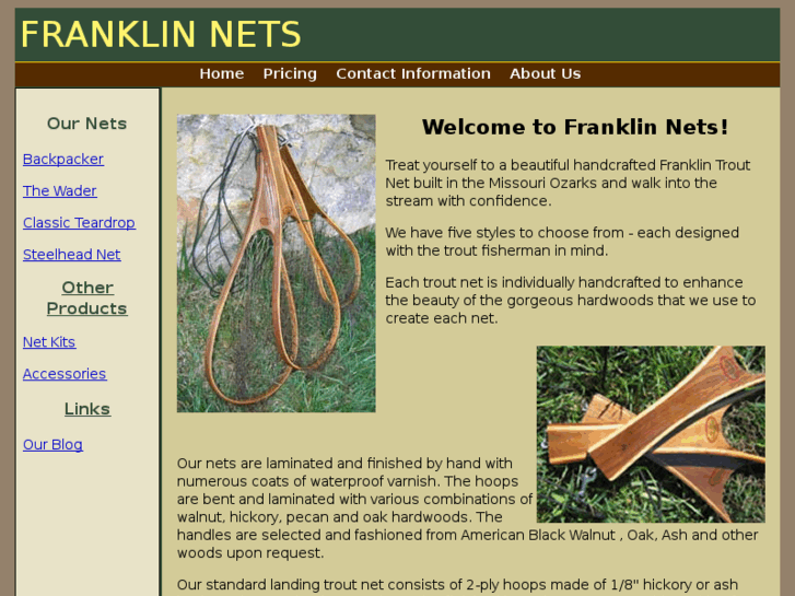 www.trout-nets.com