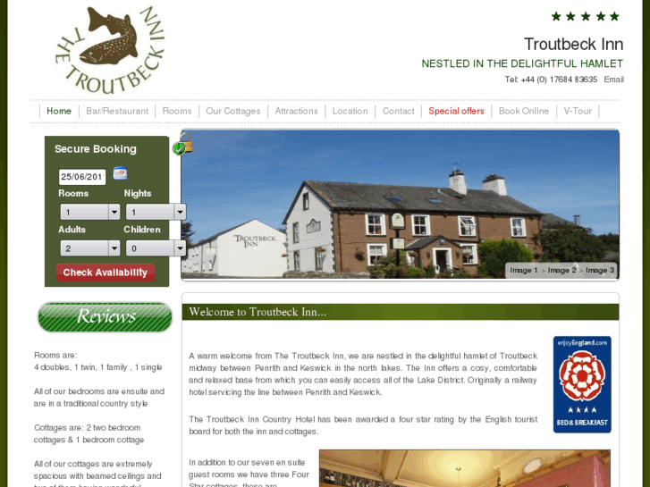 www.troutbeckinn.co.uk