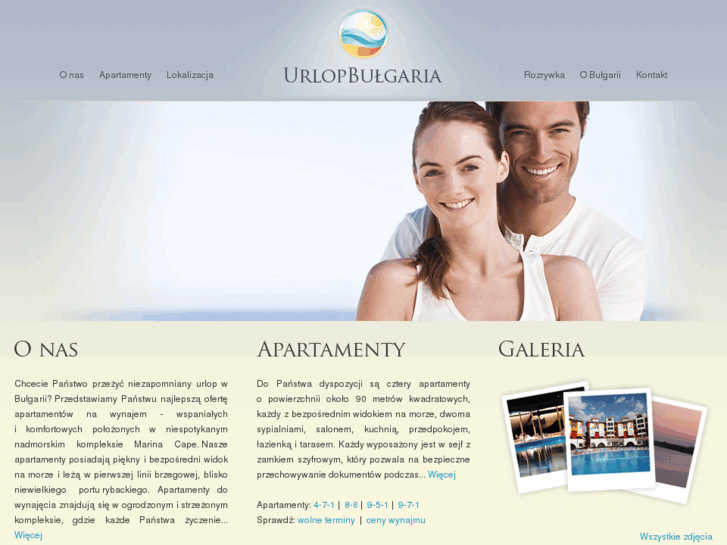 www.urlopbulgaria.com