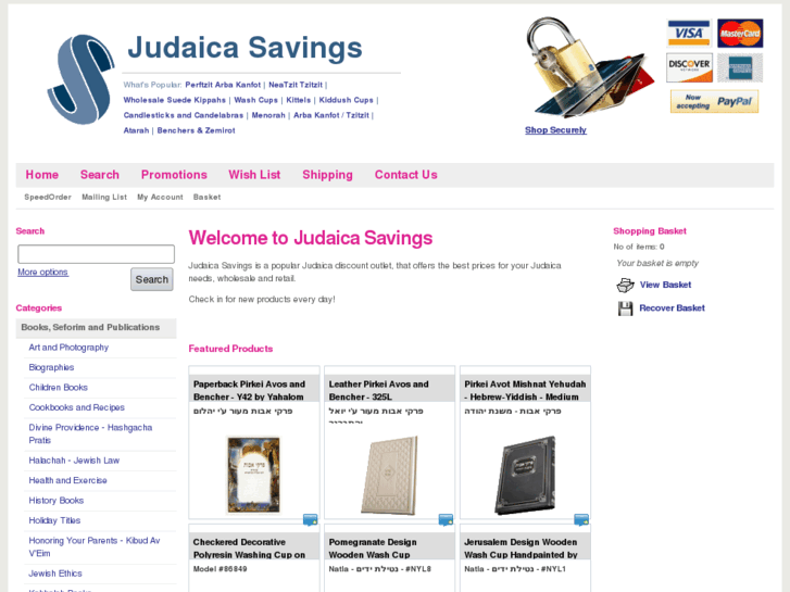 www.valuejudaica.com