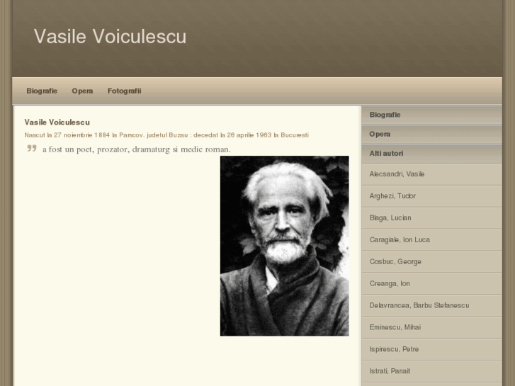 www.vasilevoiculescu.eu