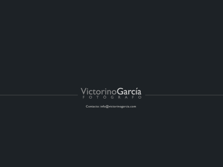 www.victorinogarcia.com