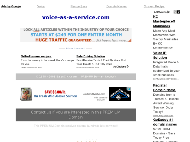 www.voice-as-a-service.com