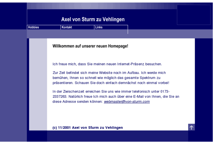 www.von-sturm.com