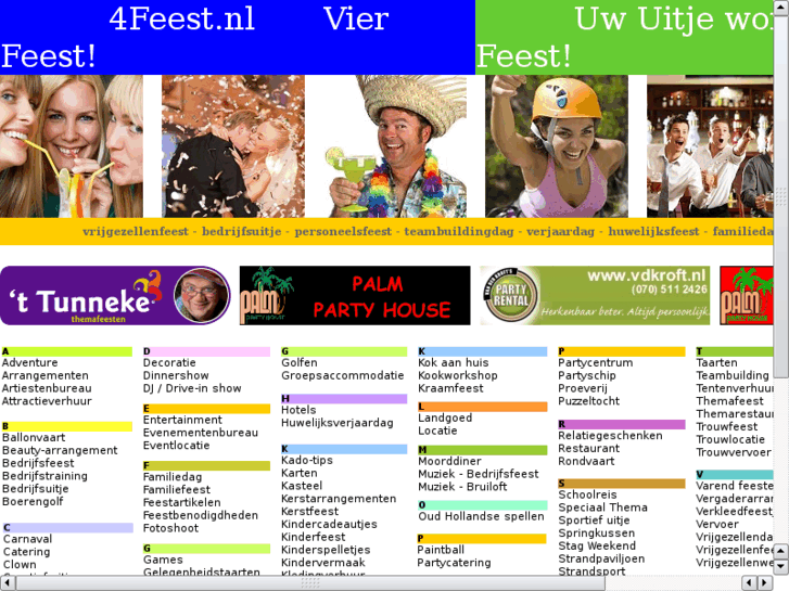 www.vriendinnenfeest.nl