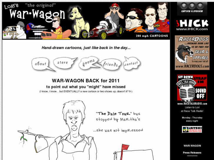 www.war-wagon.com