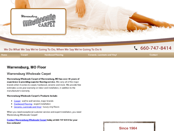 www.warrensburgwholesalecarpet.com