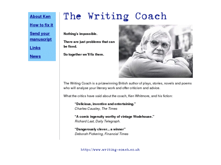 www.writing-coach.co.uk