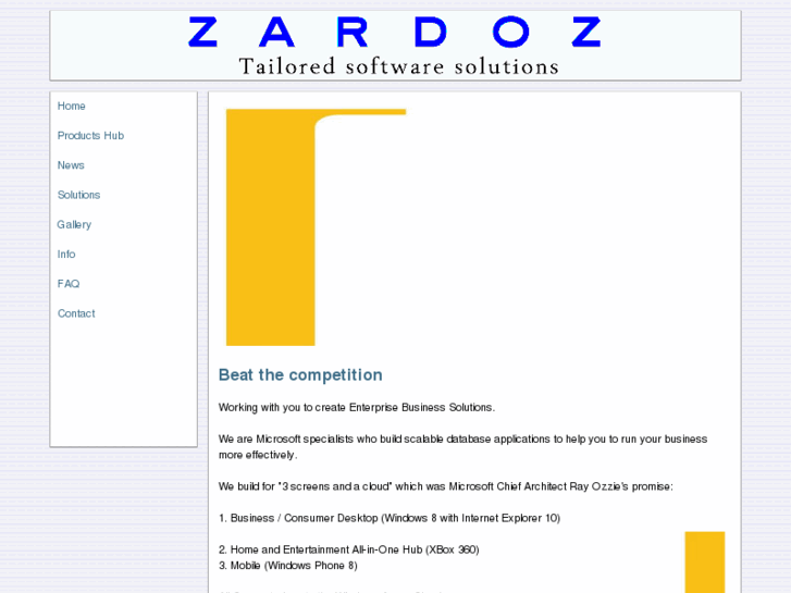 www.zardoz.co.nz