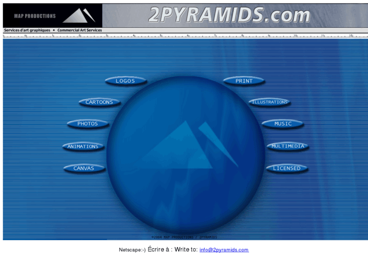 www.2pyramids.com