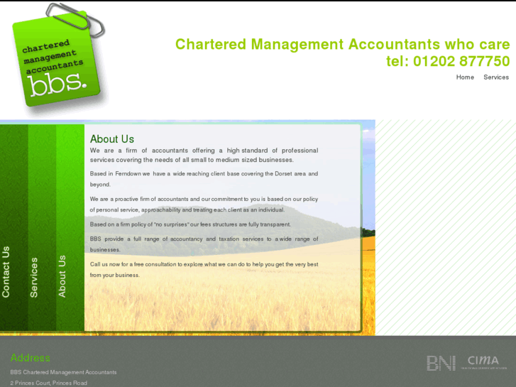 www.accountant-dorset.co.uk