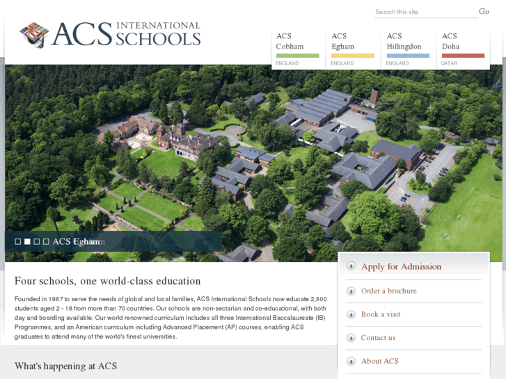 www.acs-schools.com