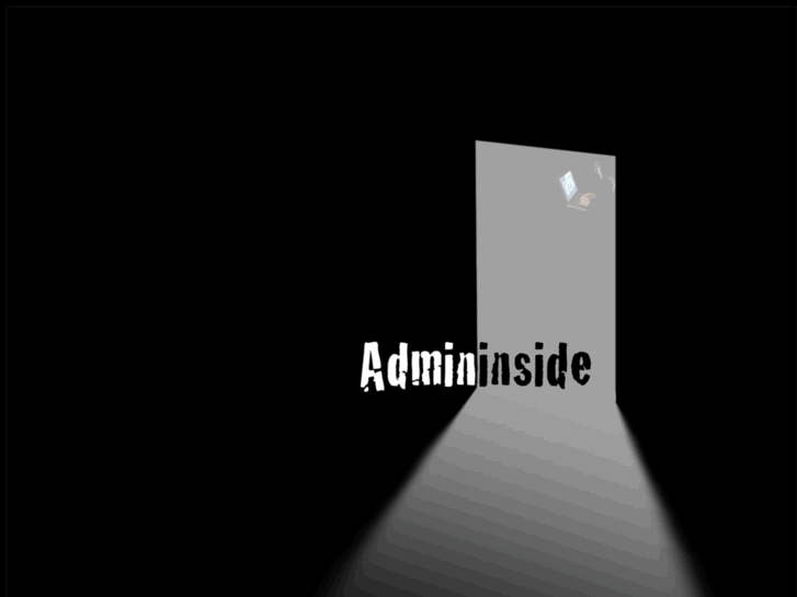 www.admininside.net