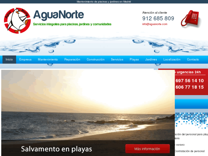 www.aguanorte.com