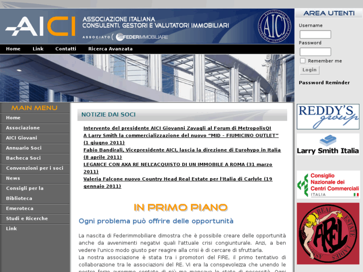 www.aici-italia.it