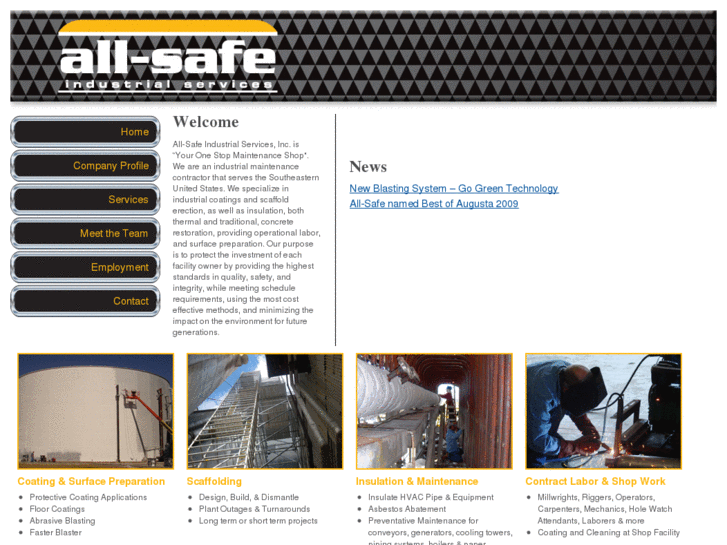 www.allsafe1.com