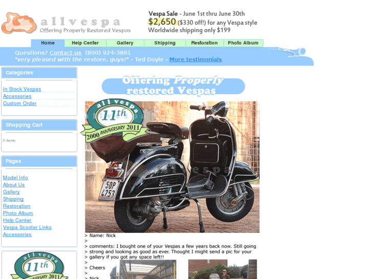 www.allvespa.com