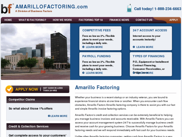 www.amarillofactoring.com