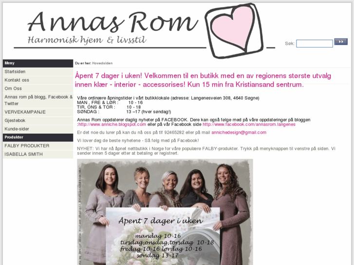 www.annasrom.com