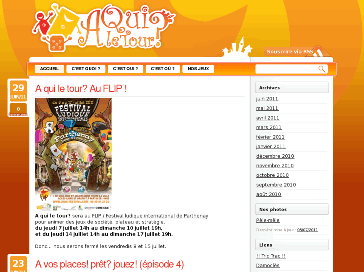 www.aquiletour-asso.com