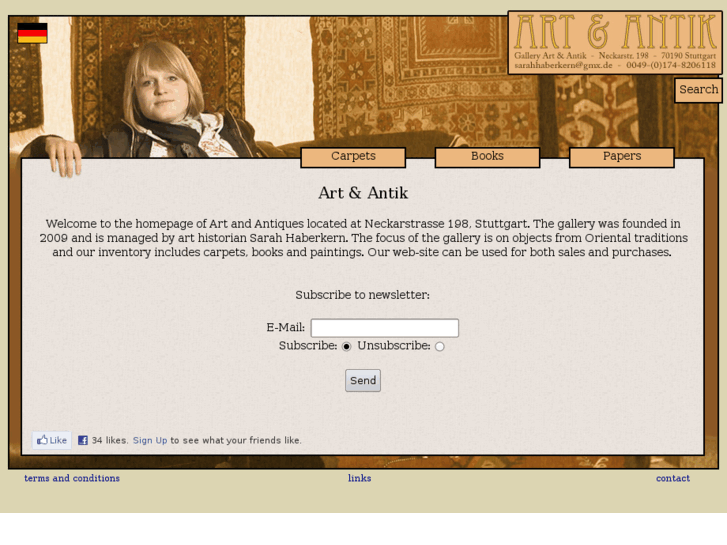www.artantik-stuttgart.de