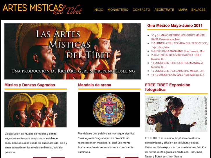 www.artesmisticasdeltibet.com