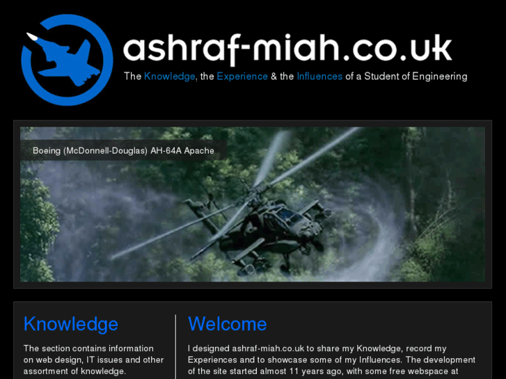 www.ashraf-miah.com