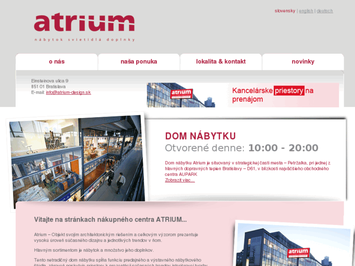 www.atrium-design.sk