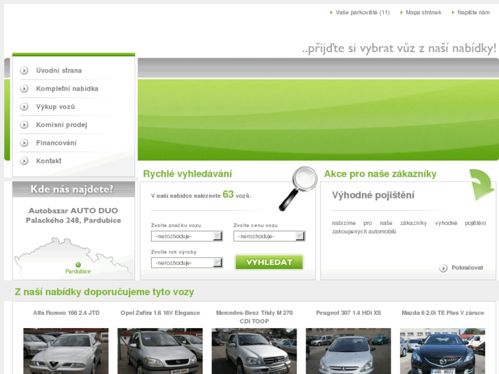 www.autoduo.cz