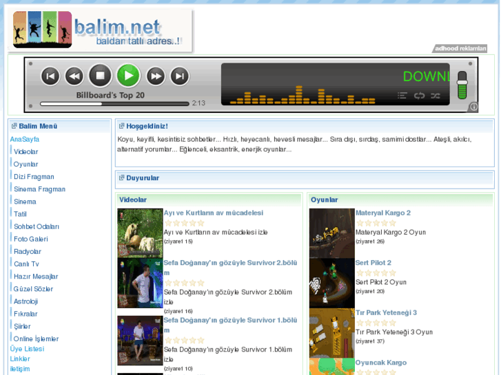 www.balim.net