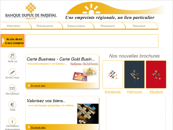 www.banquedupuydeparseval.com