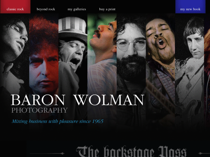 www.baronwolman.com