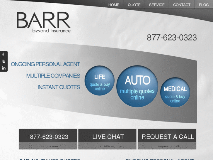 www.barrinsurance.com